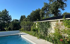 Chambre D'Hotes Avec Piscine